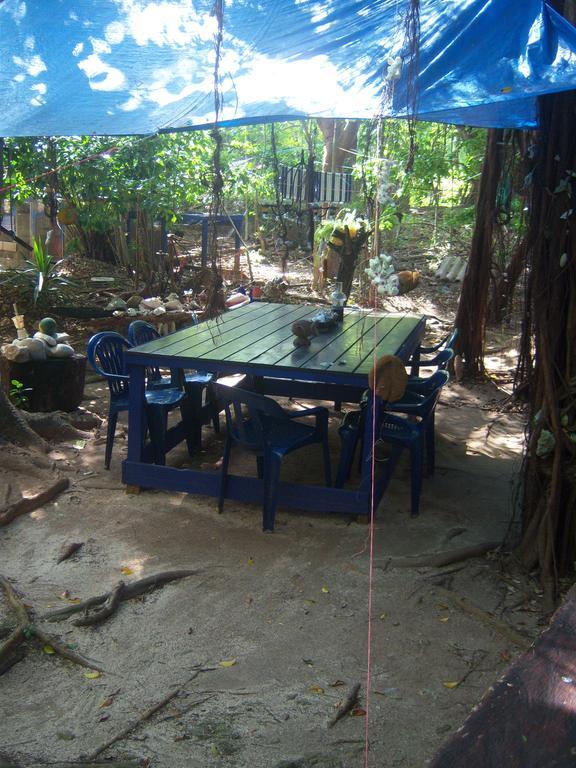 Carson's Place Pensão