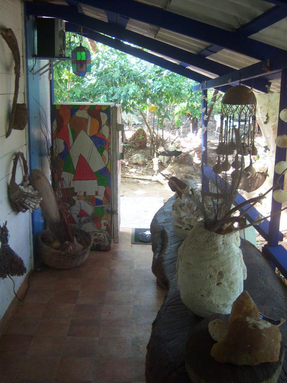 Pensão Carson's Place San Andrés