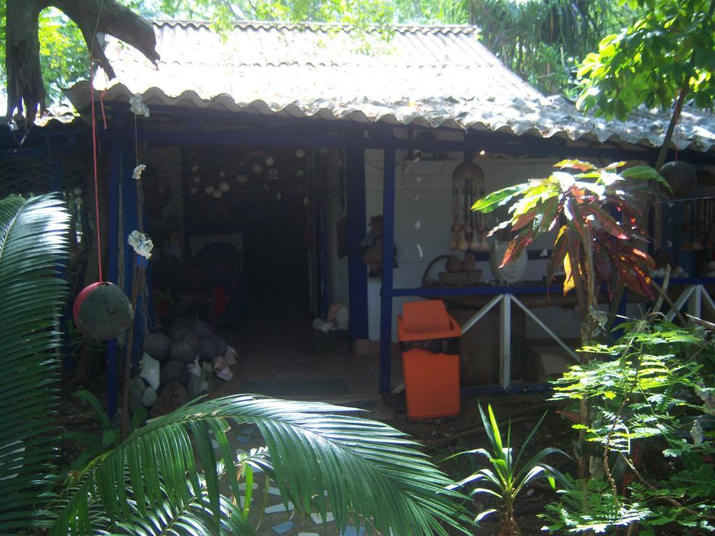 Pensão Carson's Place San Andrés